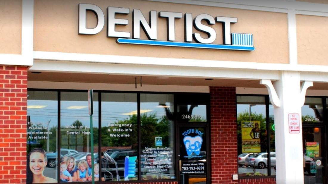 Reasons Why We’re The Best Choice for Dentists in Herndon VA Other